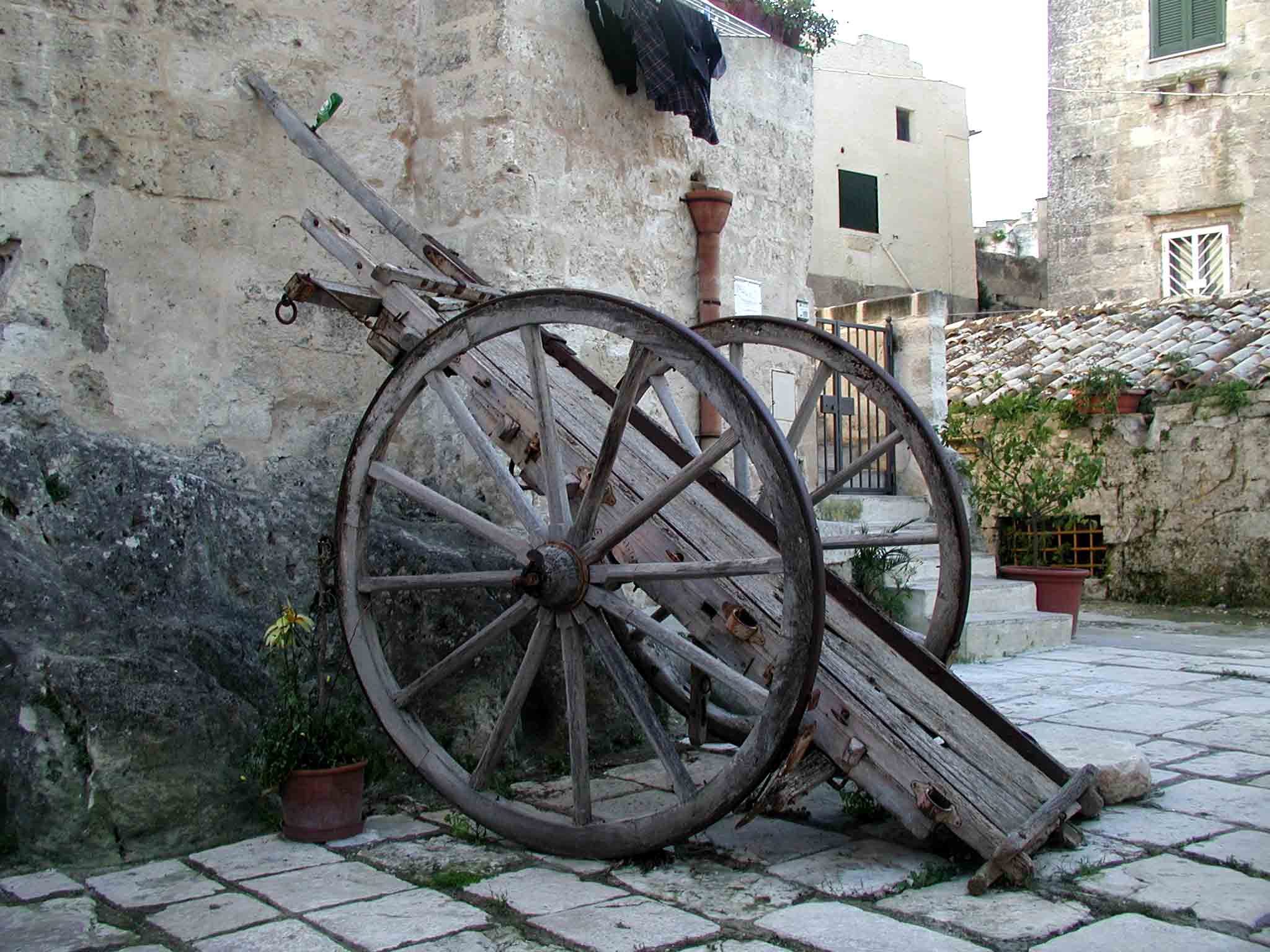 Matera